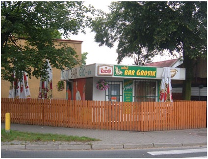 grosik