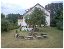 zacisze
